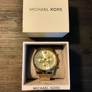 Michael Kors Men’s watch